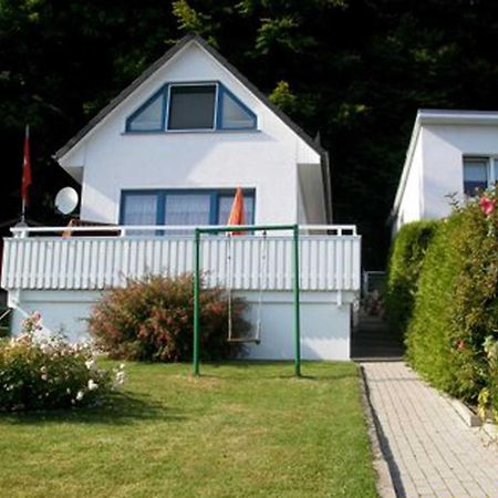 Ferienhaus Wagner Sassnitz Exterior foto